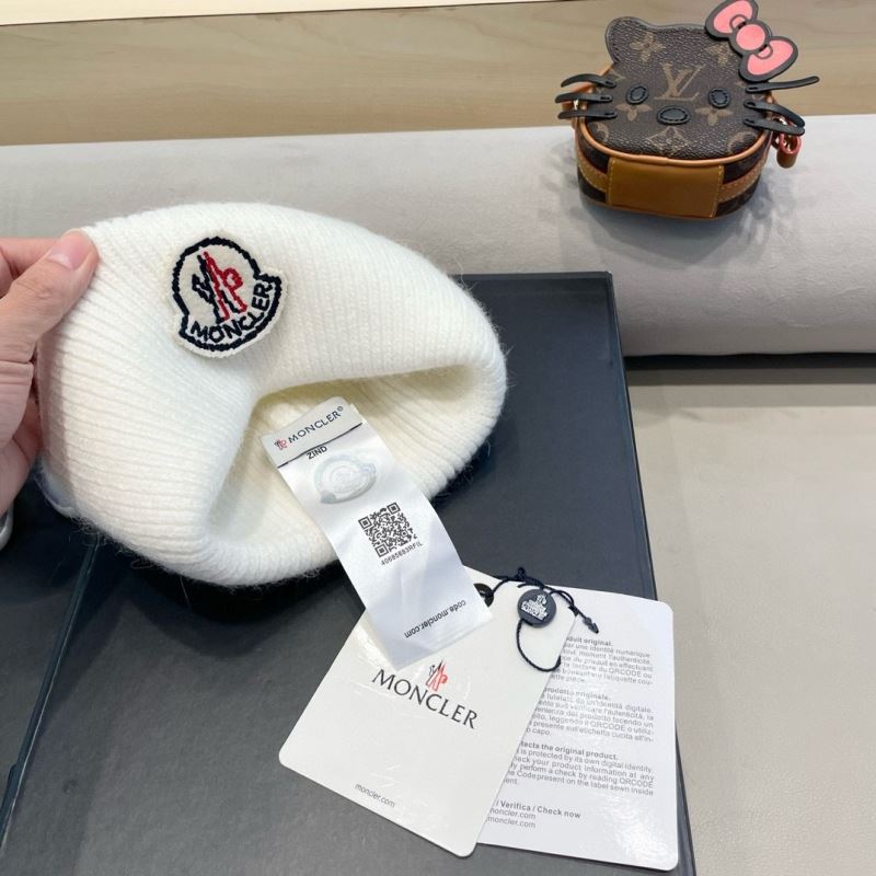 Moncler Caps